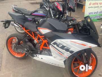 Ktm rc 390 Motorcycles 1758562996