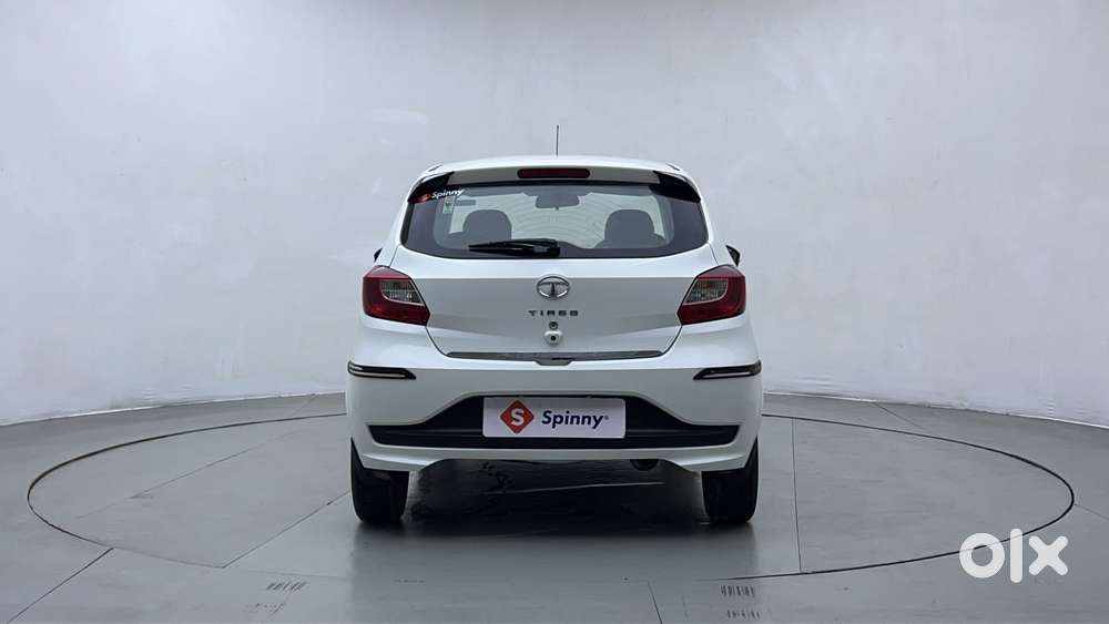 Tata Tiago Xza Plus, 2022, Petrol