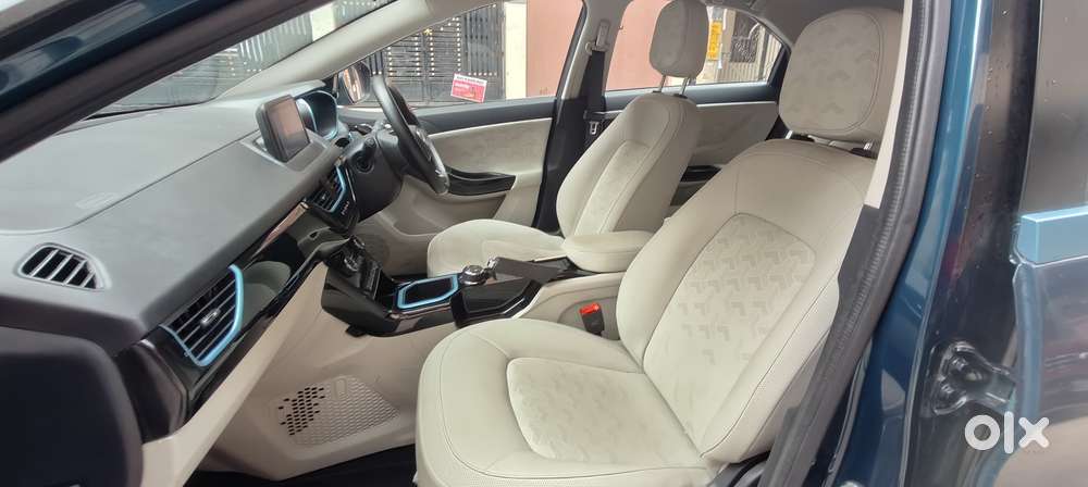 Tata Nexon Ev Xz Plus Lux, 2022, Electric