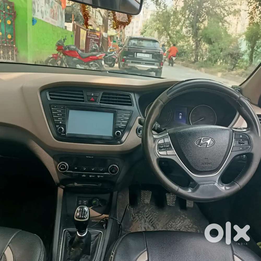 Hyundai I20 1.4 Crdi 2016