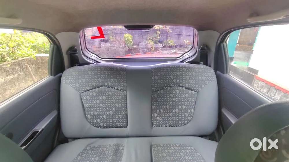 Chevrolet Spark, 995cc, 4- Cylinder, Power Steering