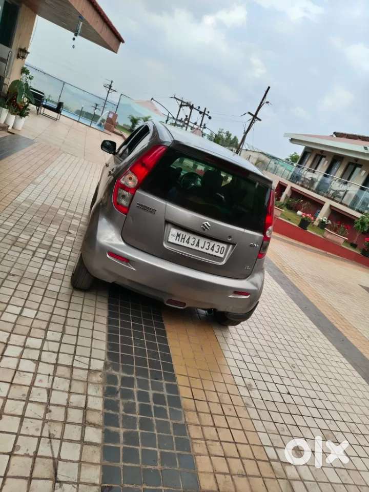 Maruti Suzuki Ritz, 2011, Diesel