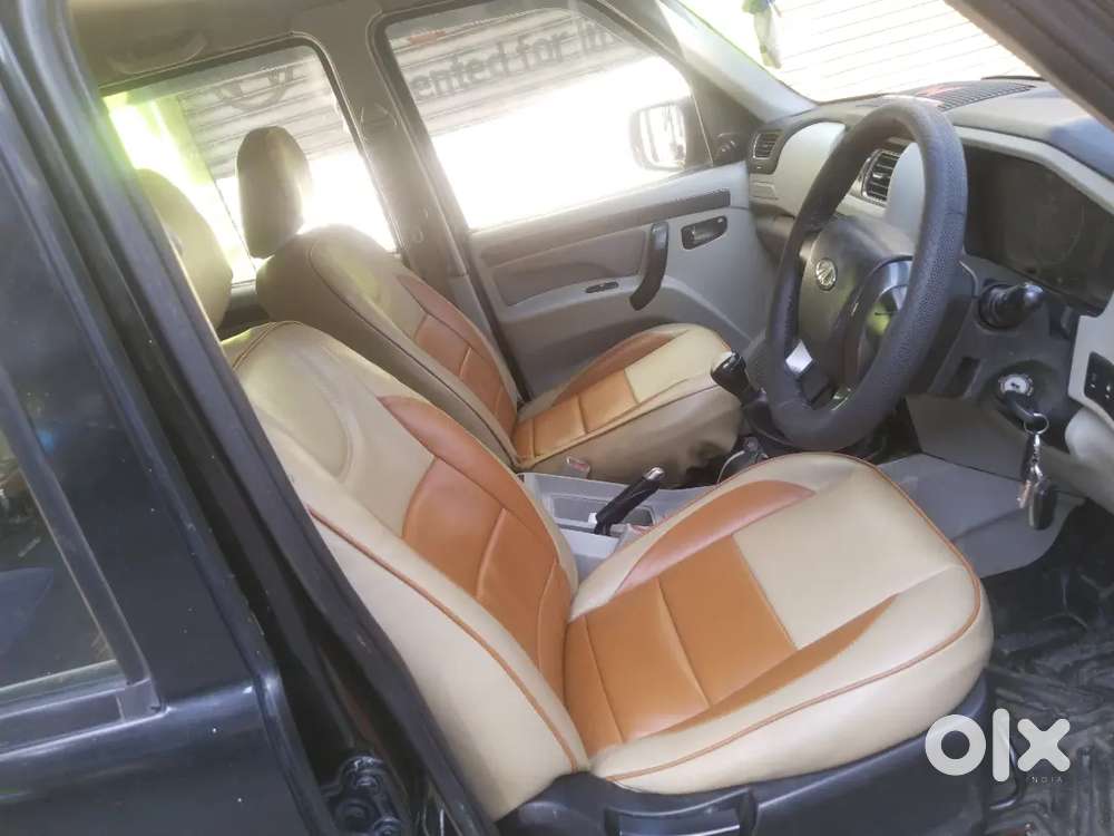 Mahindra Scorpio Diesel Manual 2nd 2016