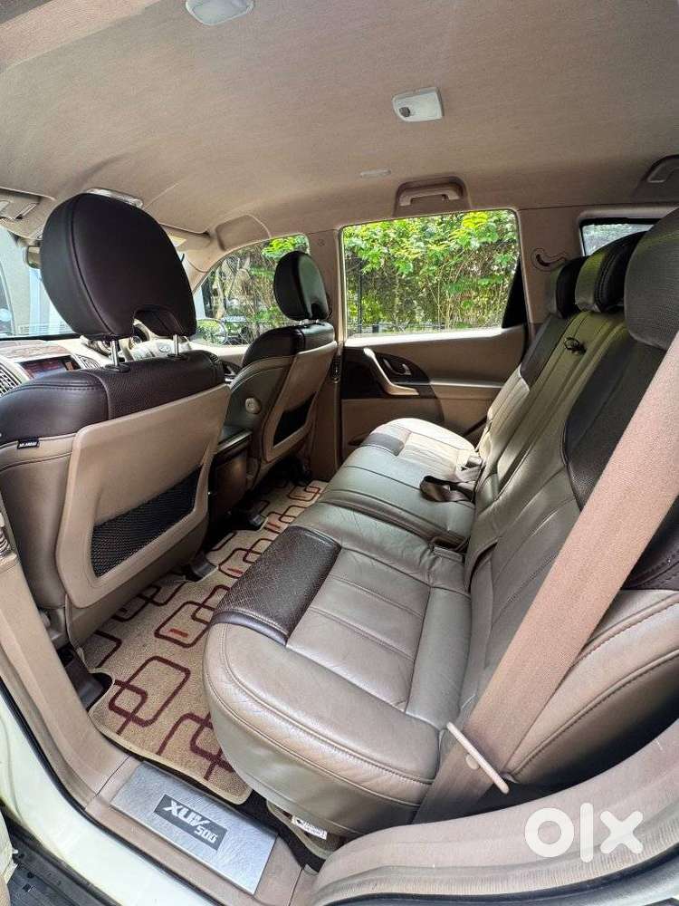 Mahindra Xuv500 W8 2wd, 2013, Diesel