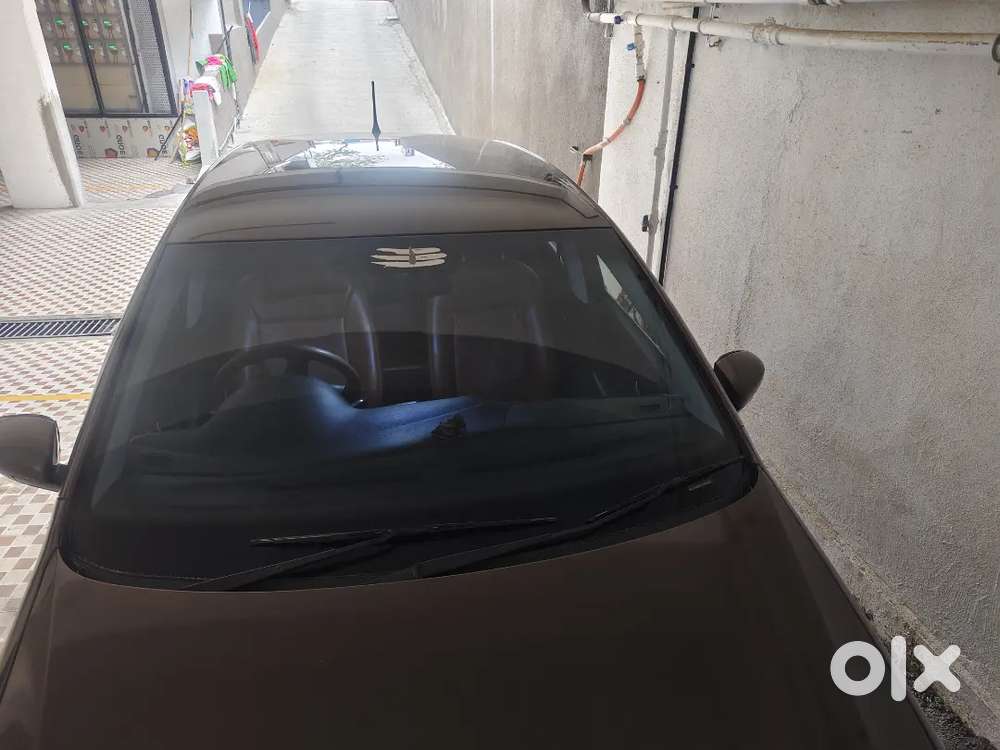 Volkswagen Polo 2017 Diesel Well Maintained