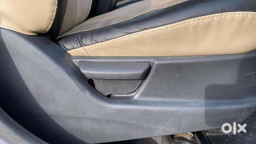 Hyundai Eon Era +, 2017, Petrol