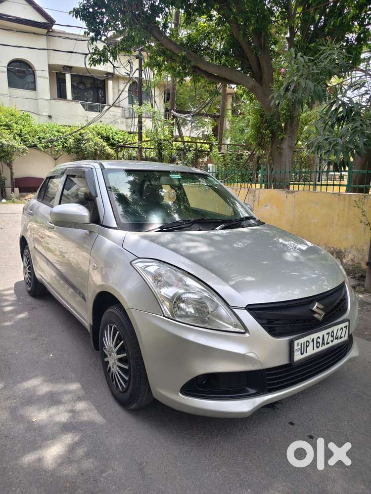 Maruti Suzuki Swift Dzire 1.2 Lxi (o), 2015, Petrol