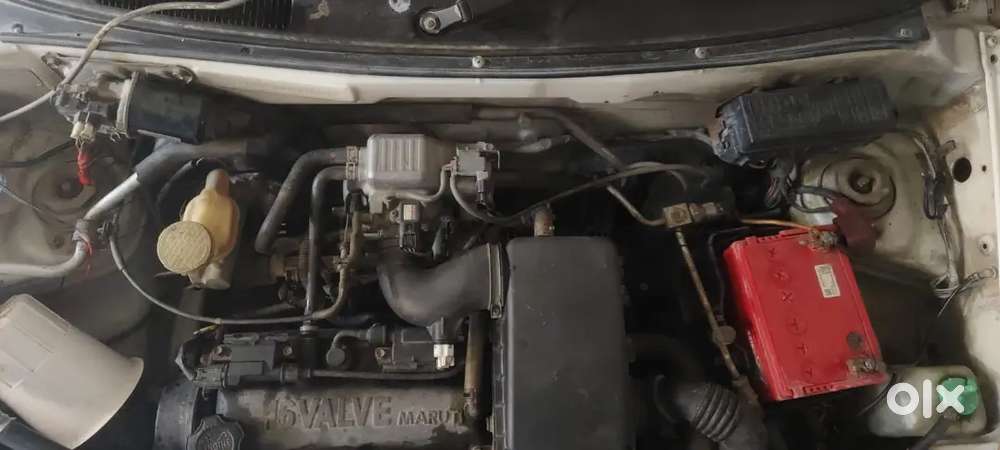 Good Condition