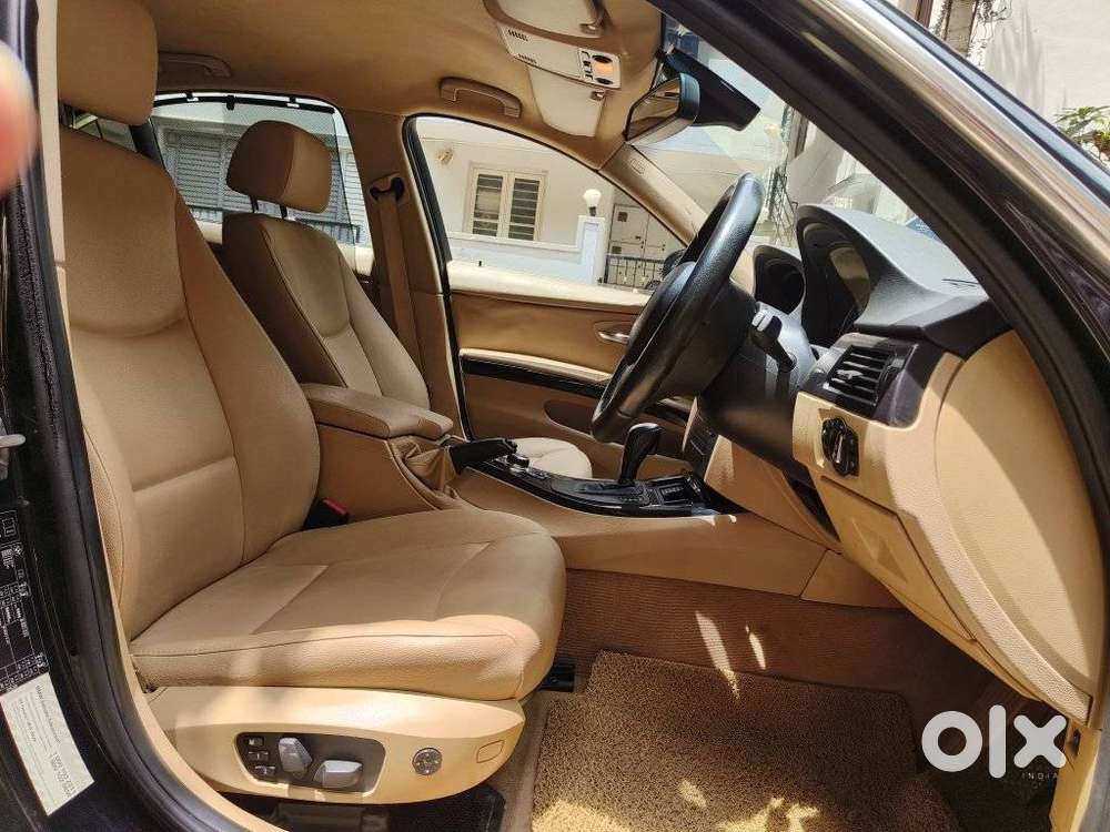 Bmw 3 Series 320d, 2012, Diesel