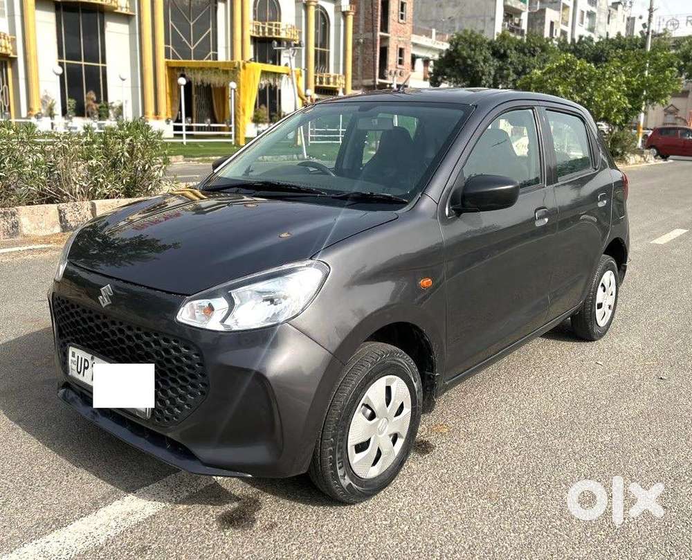Maruti Suzuki Alto K10 1.0 Vxi, 2024, Petrol