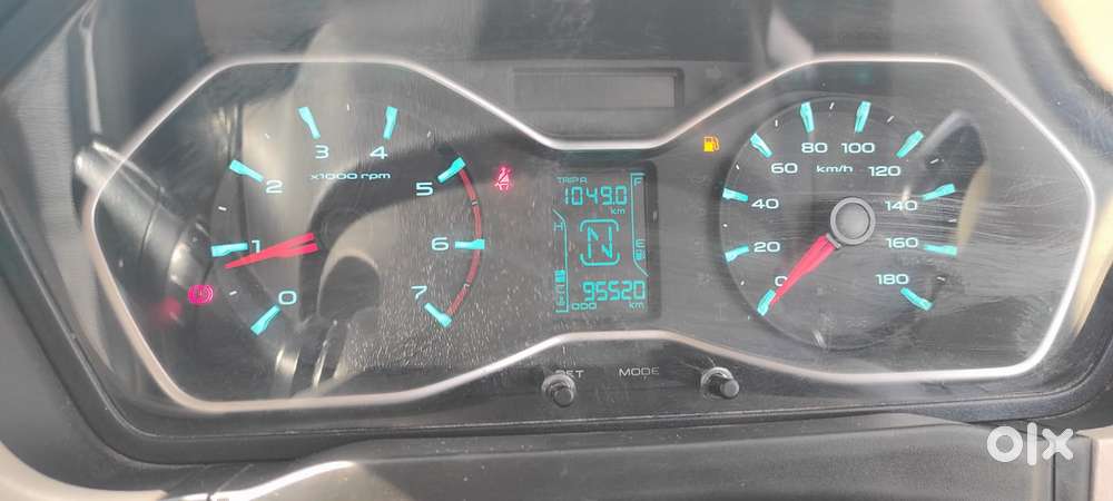 Mahindra Scorpio Classic 2.2 S 11 Mt 7 Str, 2024, Diesel
