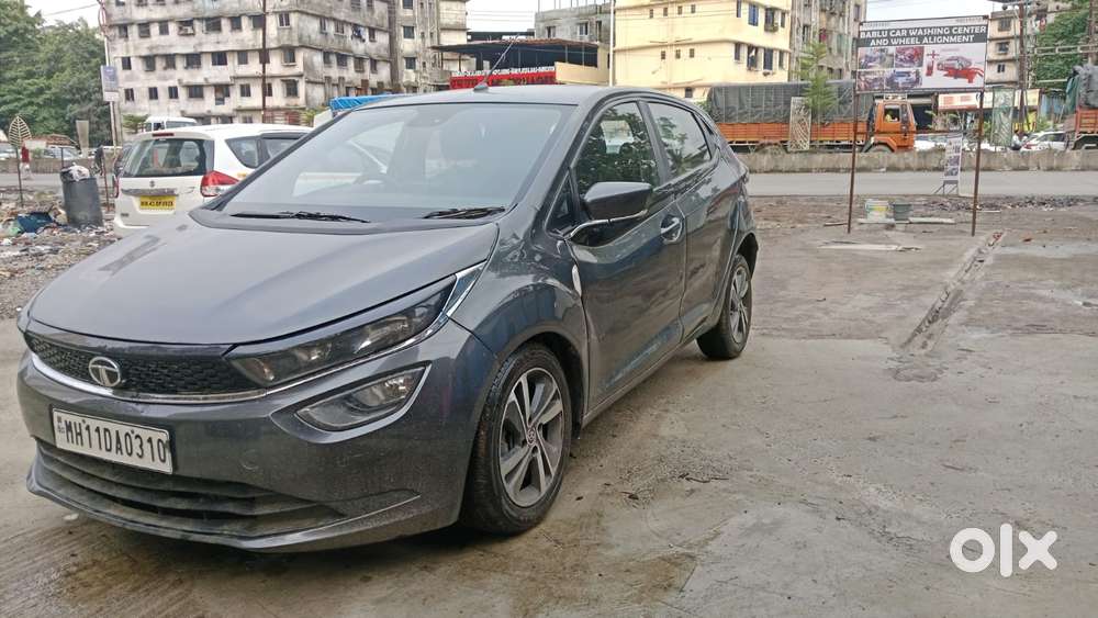 Tata Altroz, 2021, Diesel