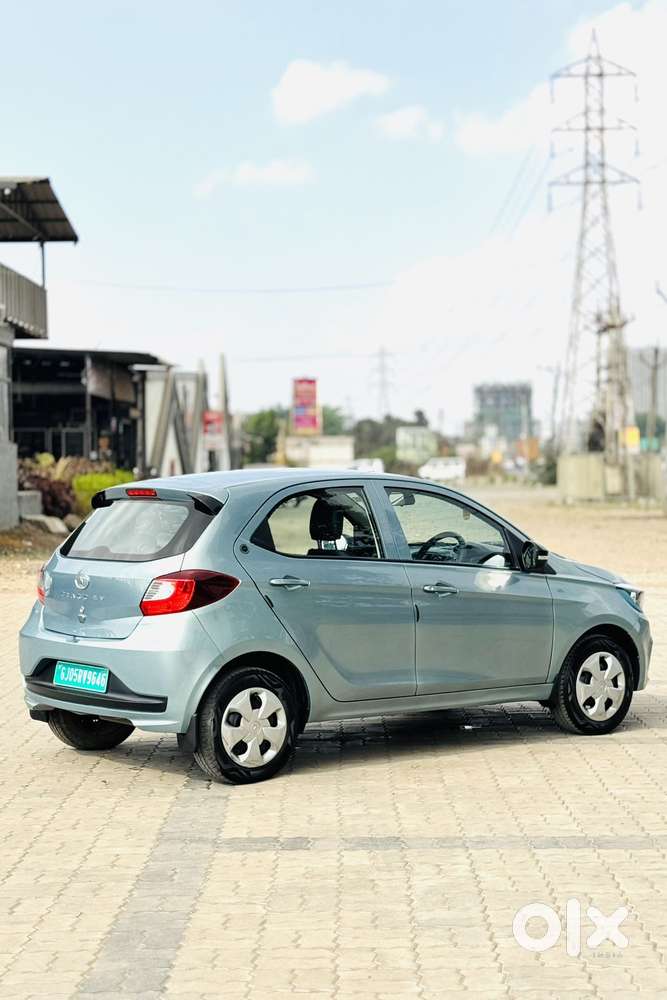 Tata Tiago Ev Xt Lr, 2023, Electric