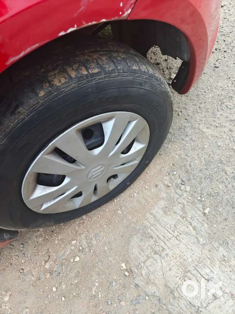 Maruti Swift Vdi 2008