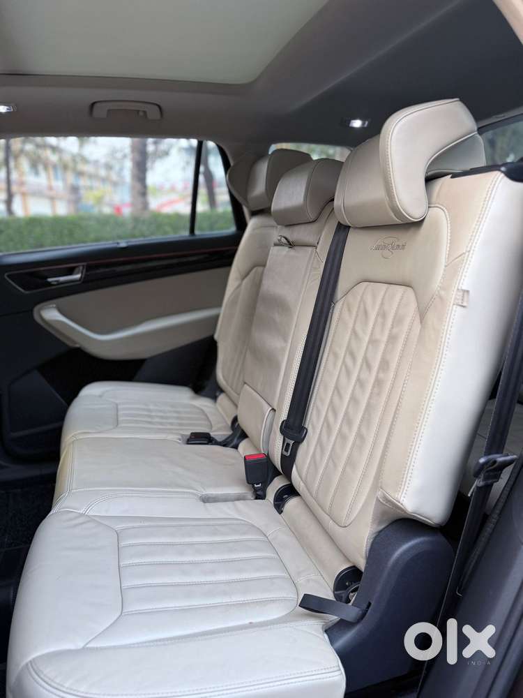 Skoda Kodiaq 2.0 L&k Tdi 4x4 At, 2019, Diesel