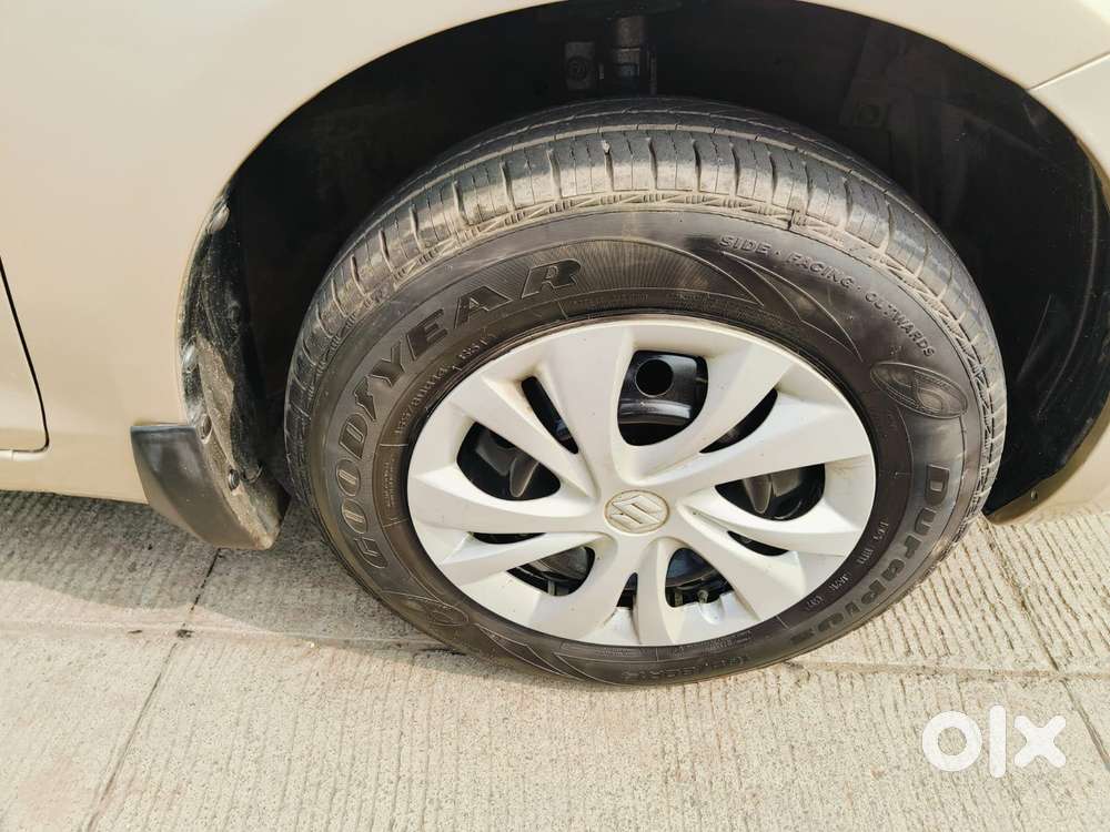 Maruti Suzuki Swift Dzire 1.3 Vxi, 2012, Petrol