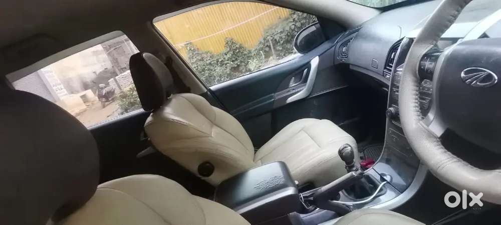 Mahindra Xuv500 2013 Diesel Good Condition