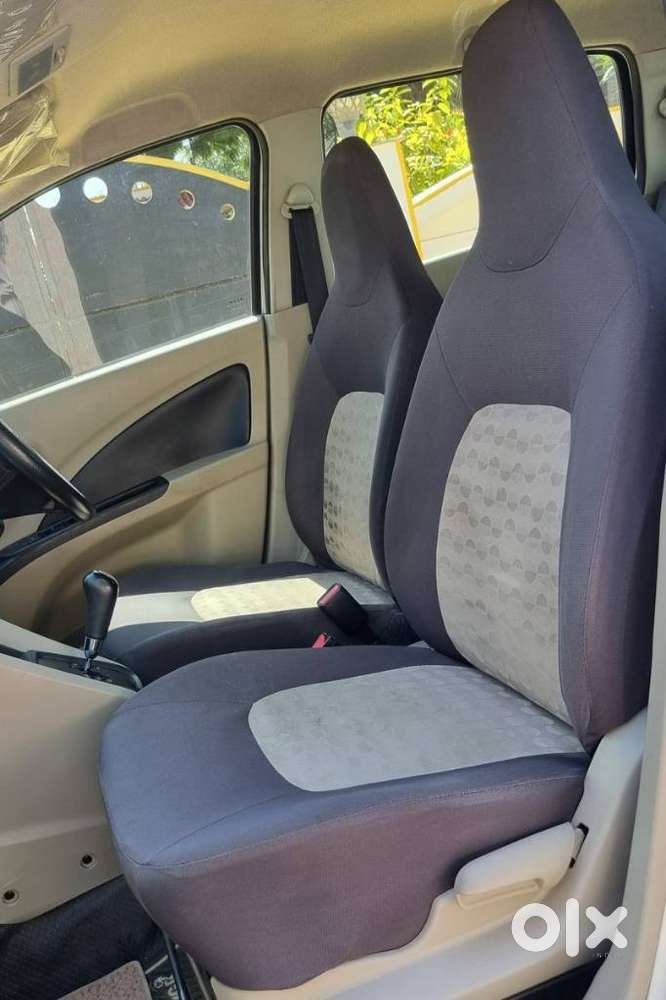 Maruti Suzuki Celerio Vxi Optional Amt, 2017, Petrol