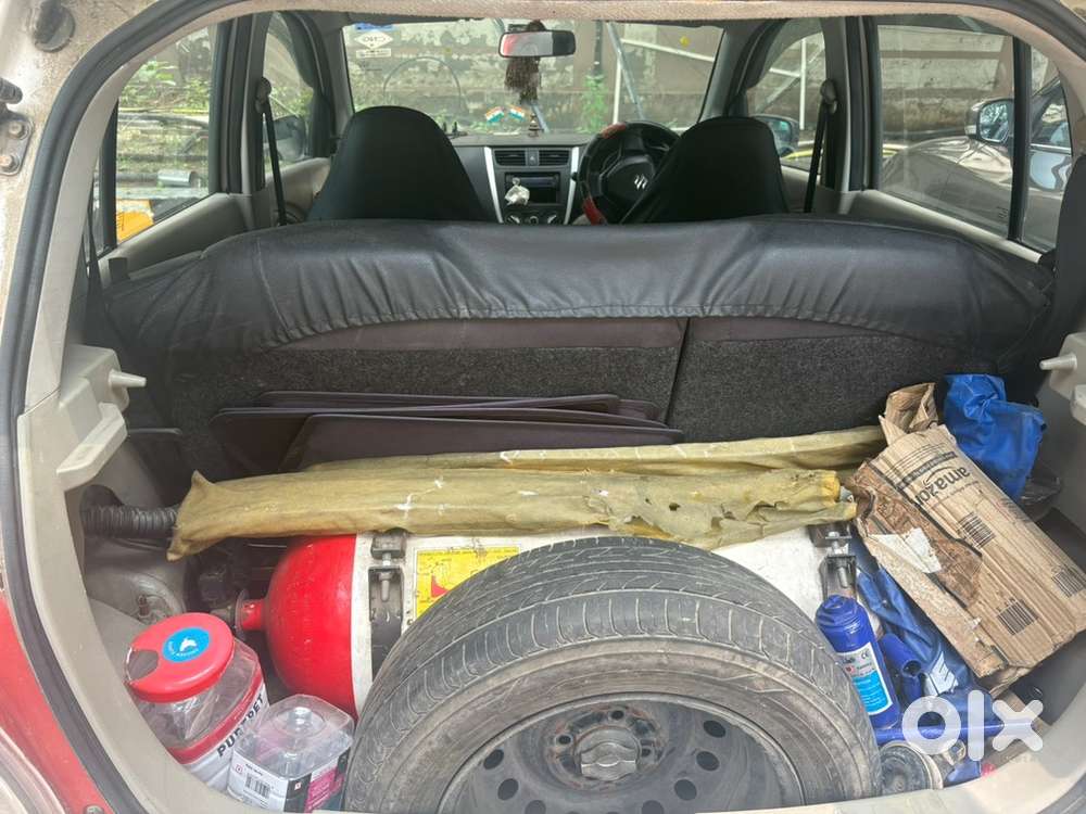 Maruti Suzuki Celerio 2014 Manual