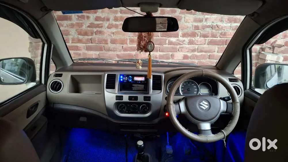 Maruti Suzuki Zen Estilo 2012 Petrol Manual