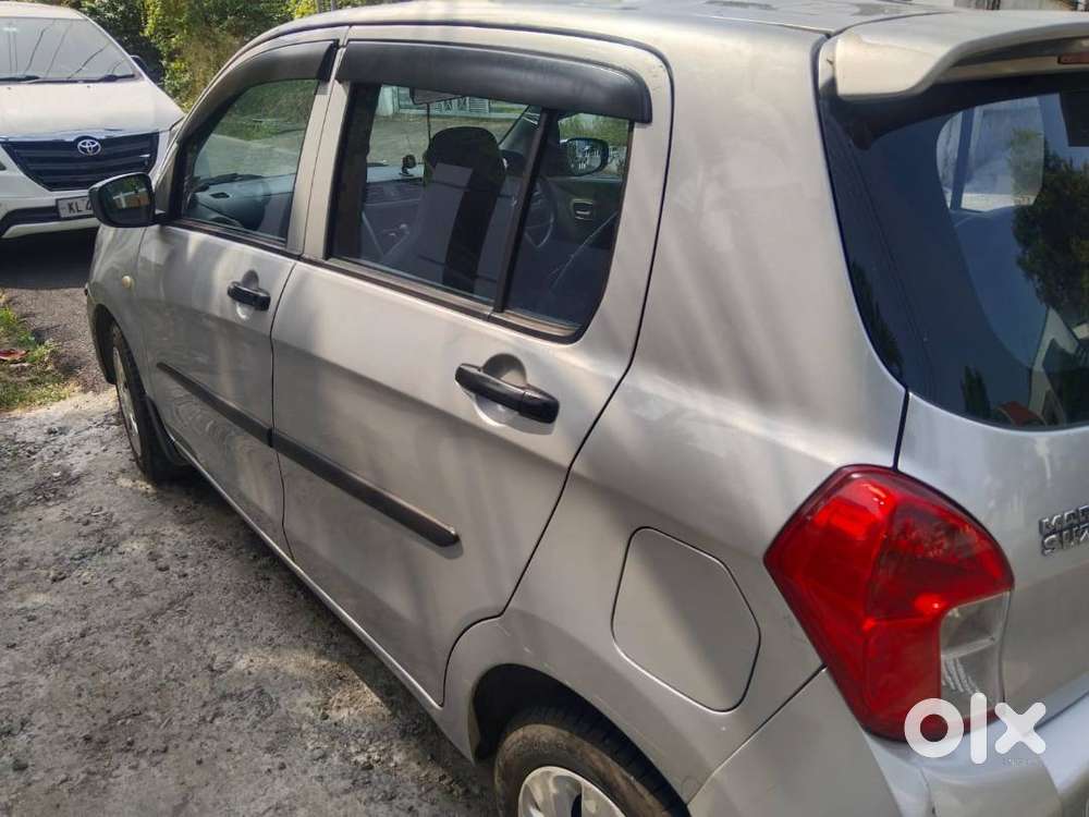 Maruthy Celerio Full Option