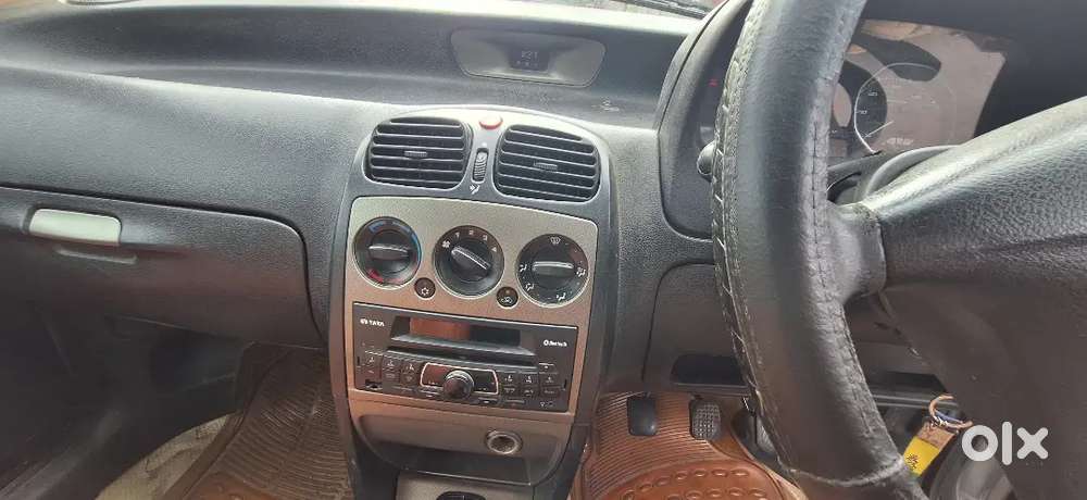 Tata Indigo 2016 Lx