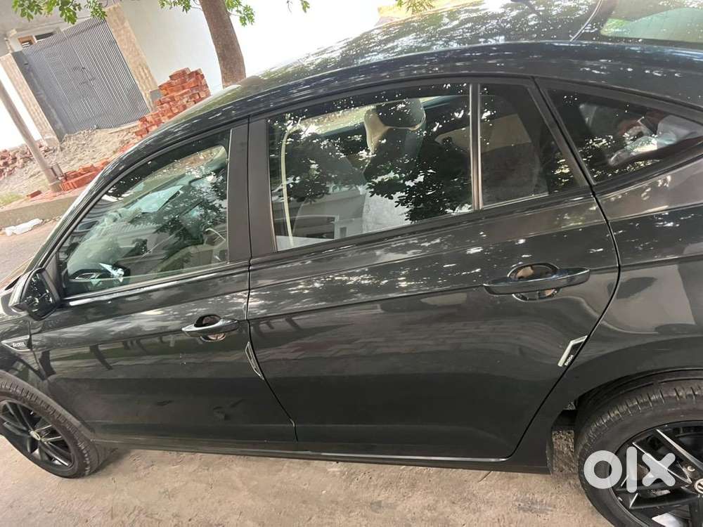 Skoda Petrol Manual 2024