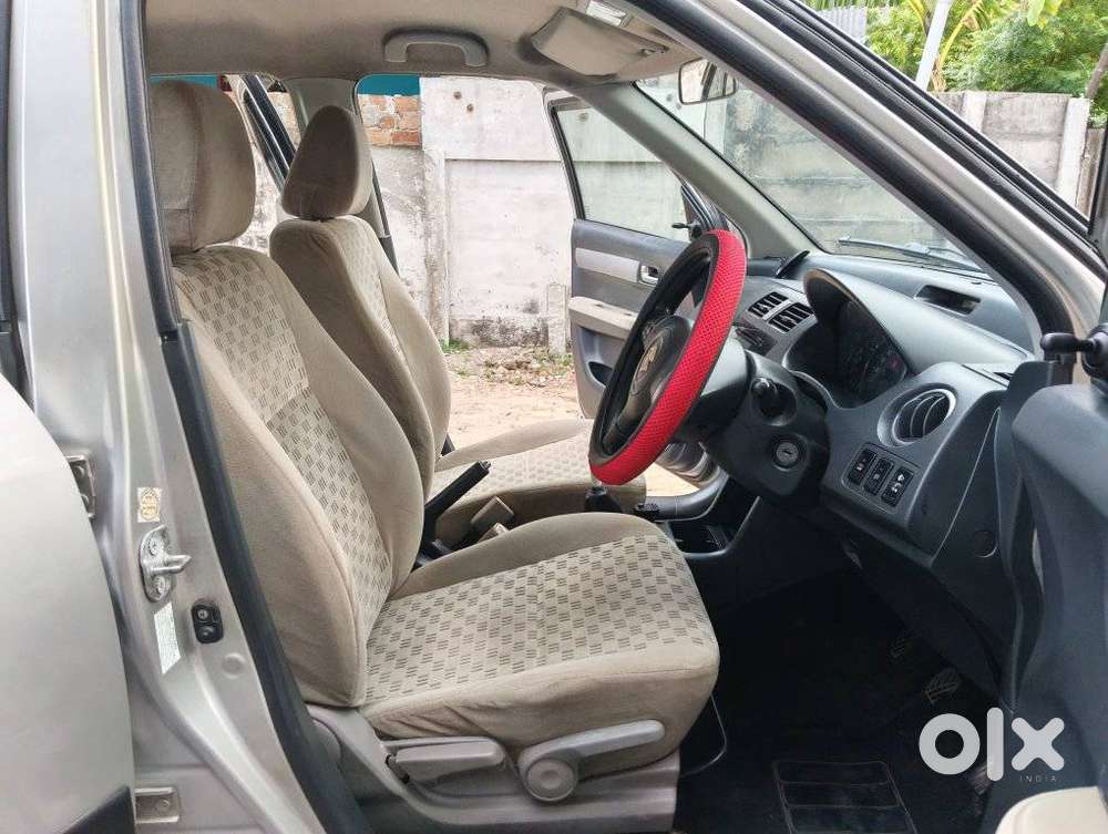 Maruti Suzuki Dzire 1.2 Zxi Plus, 2008, Petrol