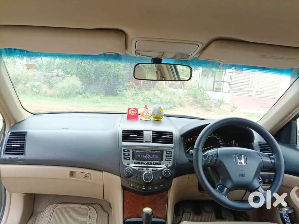 Honda Accord Good Condition