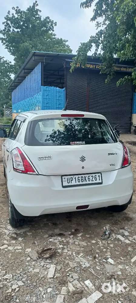 Maruti Swift Vdi 2017 Diesel