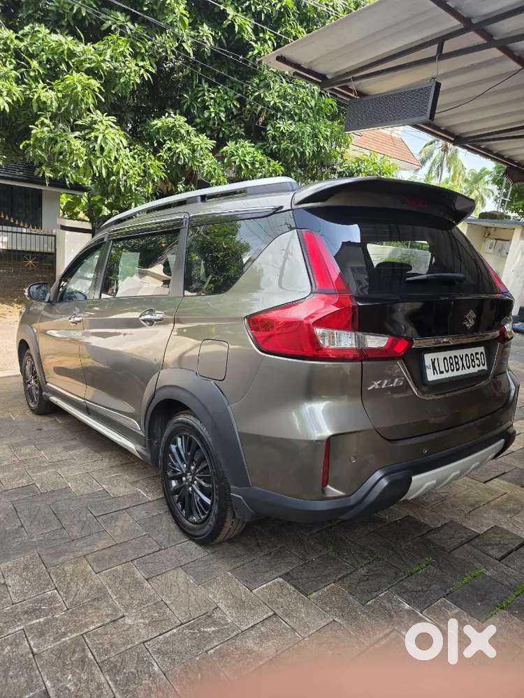 Maruti Suzuki Xl6 2021 Petrol Smart Hybrid 66000 Km Driven