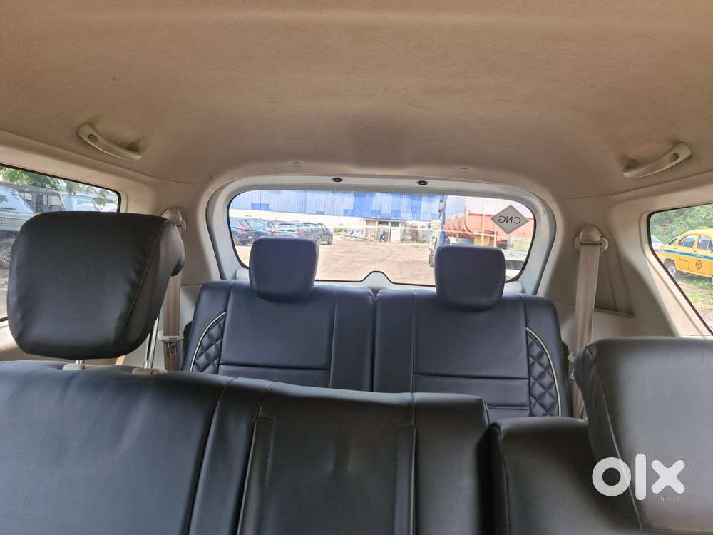 Maruti Suzuki Ertiga Vxi (o) Cng, 2025, Cng & Hybrids