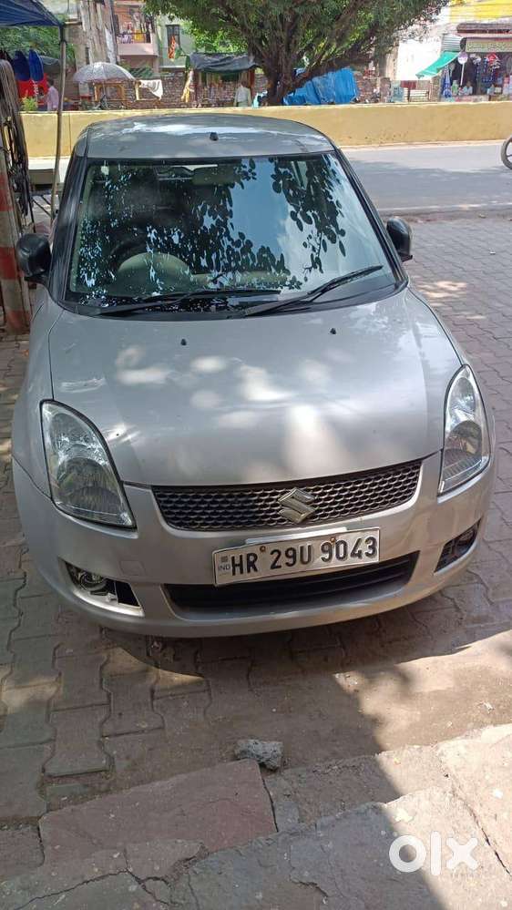 Maruti Suzuki Swift 2009 Petrol Well Maintained