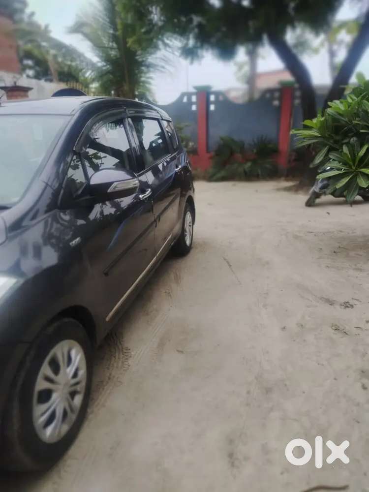 Maruti Suzuki Ertiga Diesel Well Maintained