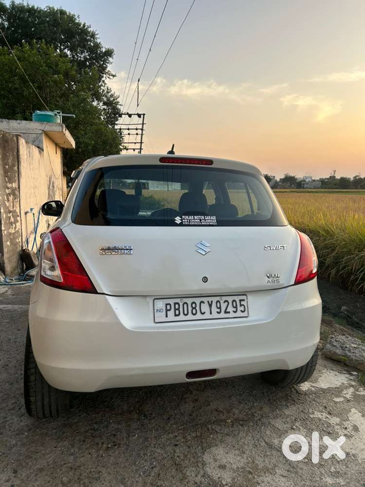 Agency Service Record,insurance, Good Condition, Alloy Tyres