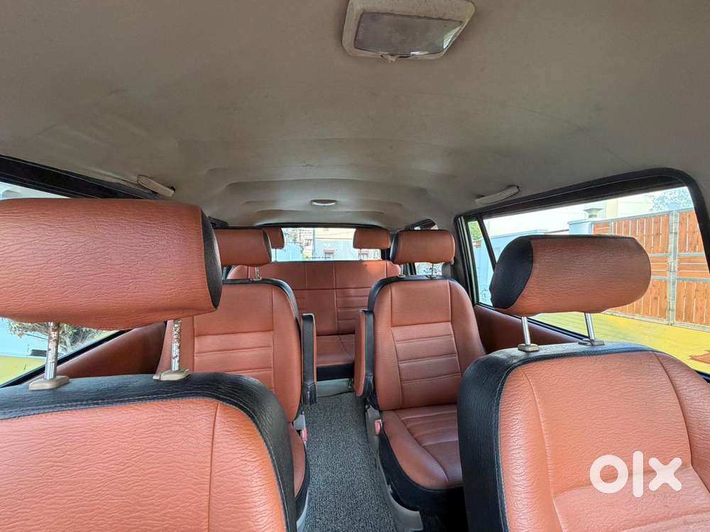 Chevrolet Tavera, 2009, Diesel