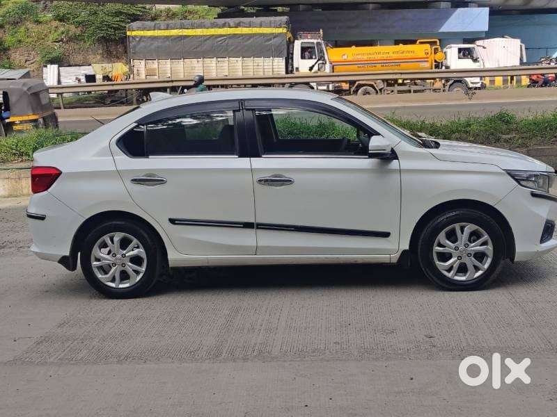 Honda Amaze Vx 1.2 Petrol Mt, 2019, Petrol