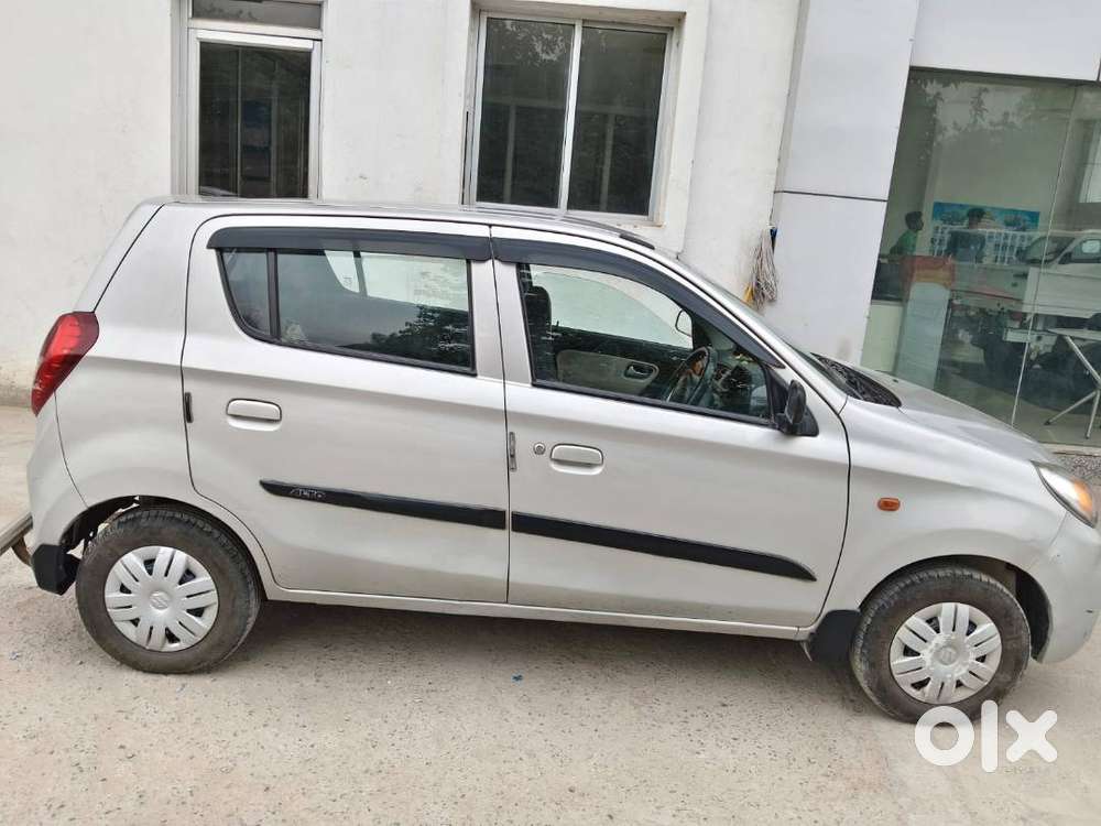 Maruti Suzuki Alto 800 2022 Cng & Hybrids Well Maintained Car