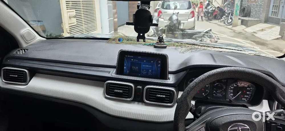 Tata Punch Revotron 2023