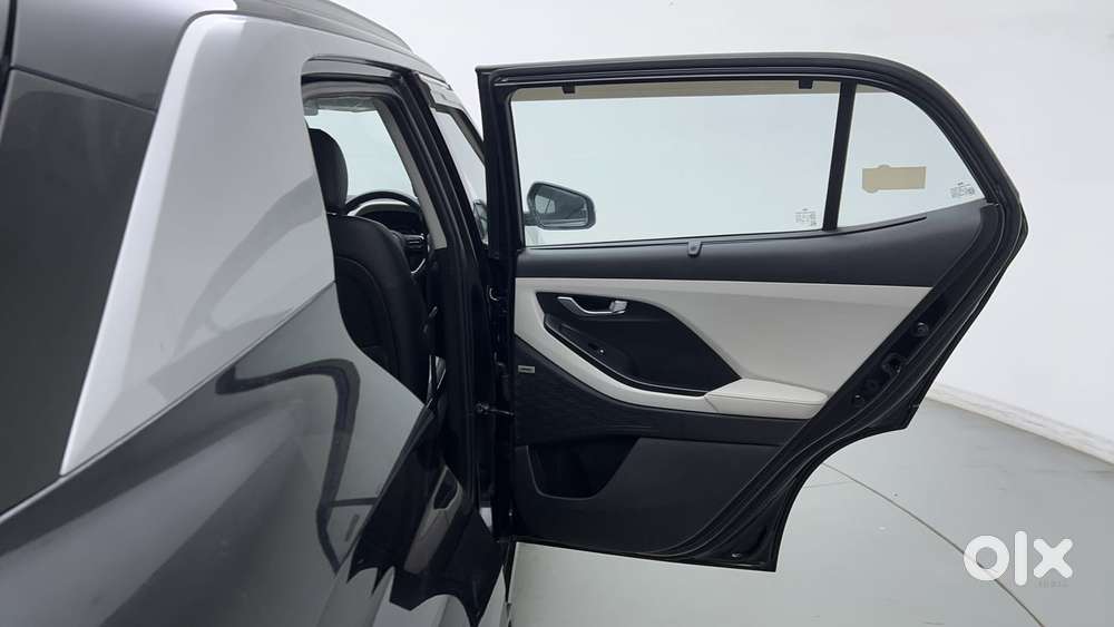 Hyundai Creta Sx (o) 1.5 Diesel Automatic, 2023, Diesel