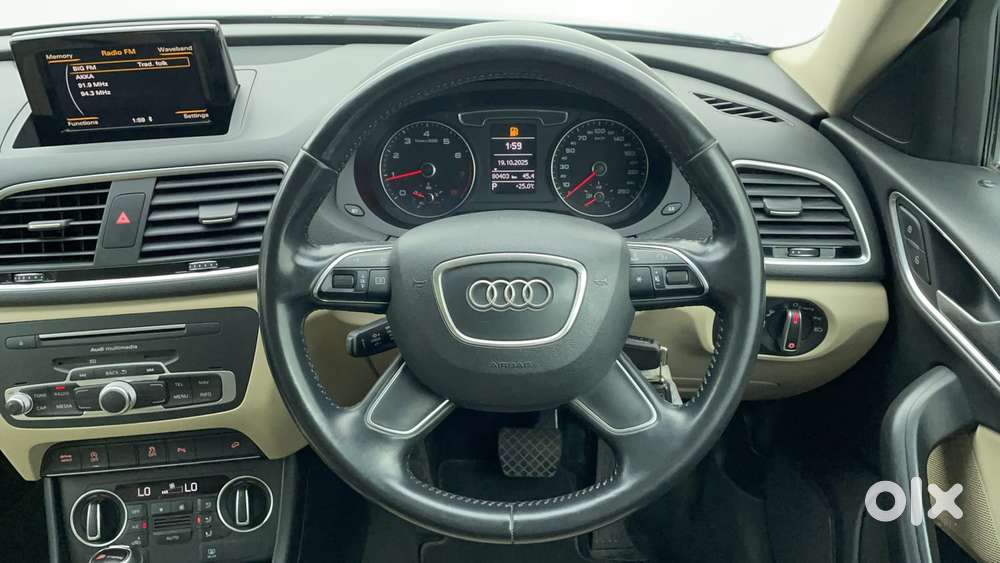 Audi Q3 1.4 30 Tfsi Premium, 2018, Petrol