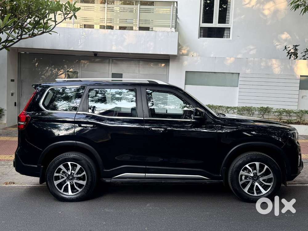 Mahindra Scorpio-n 2.2 Z8 L Diesel At 6 Str, 2023, Diesel