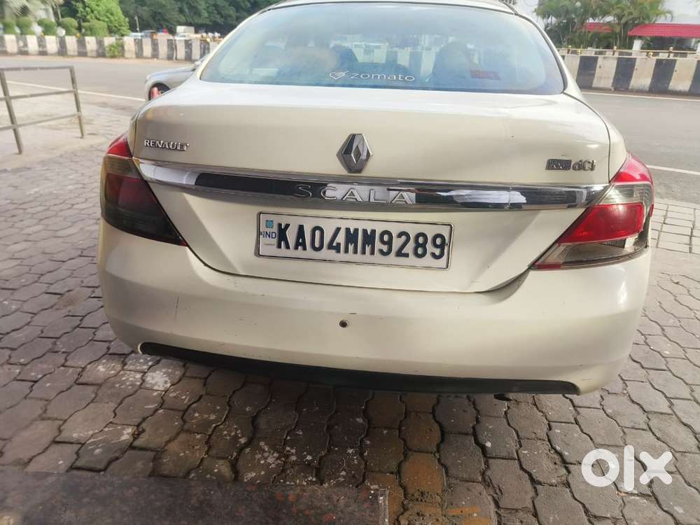 Renault Scala - Mint Condition. Well Maintained