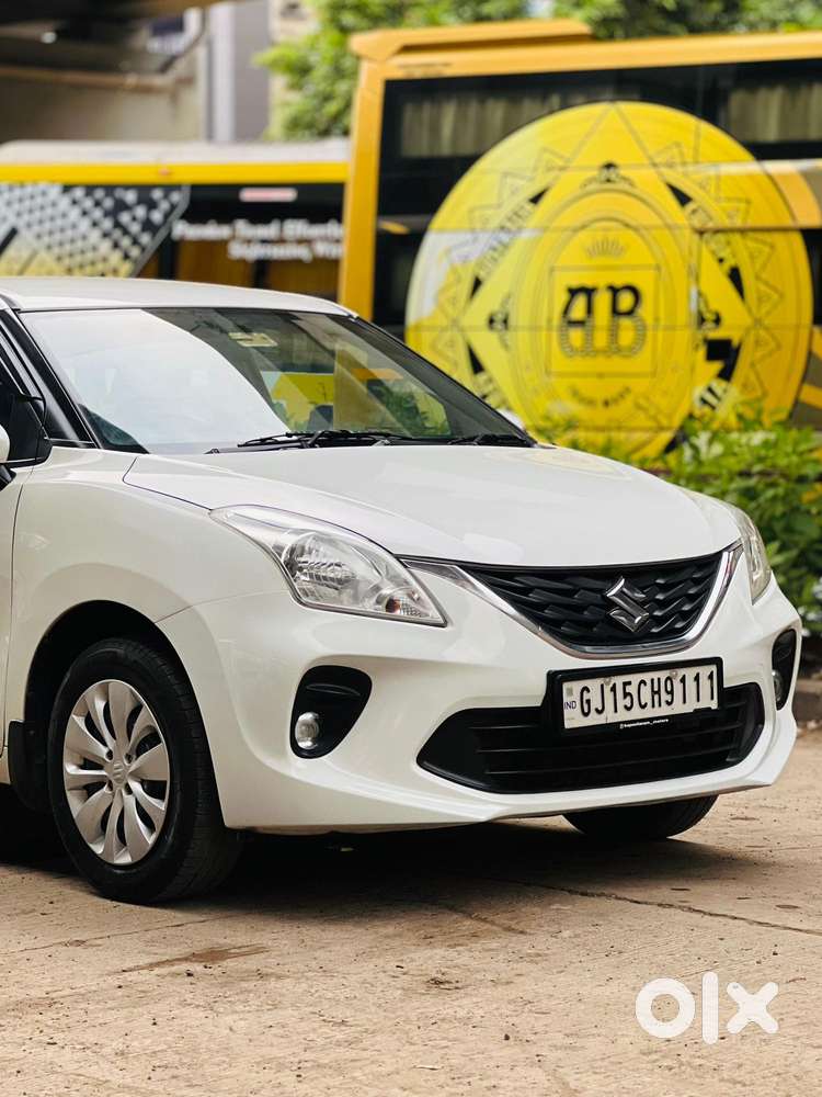 Maruti Suzuki Baleno Delta, 2018, Cng & Hybrids