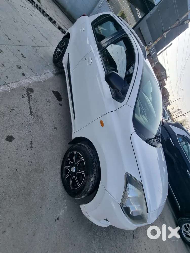 Datsun Go 1.2 Nxt 2017 Year