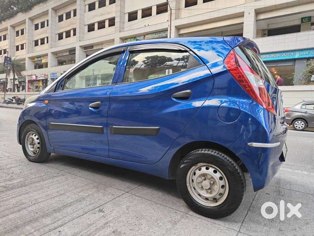 Hyundai Eon Era, 2011, Petrol
