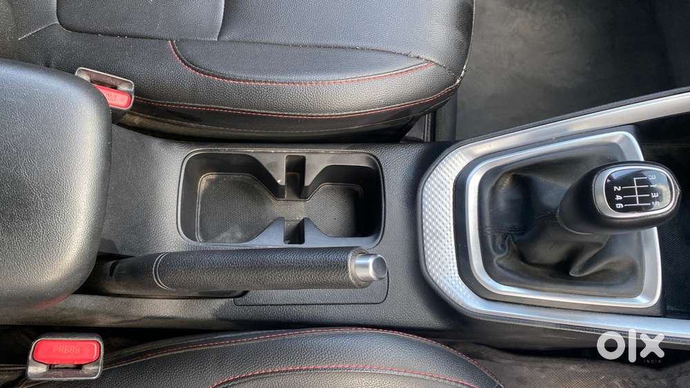 Kia Sonet 1.0 Htx Imt, 2021, Petrol