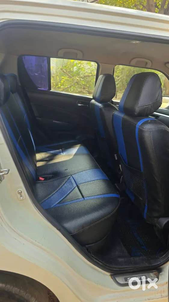 Maruti Suzuki Swift 2014