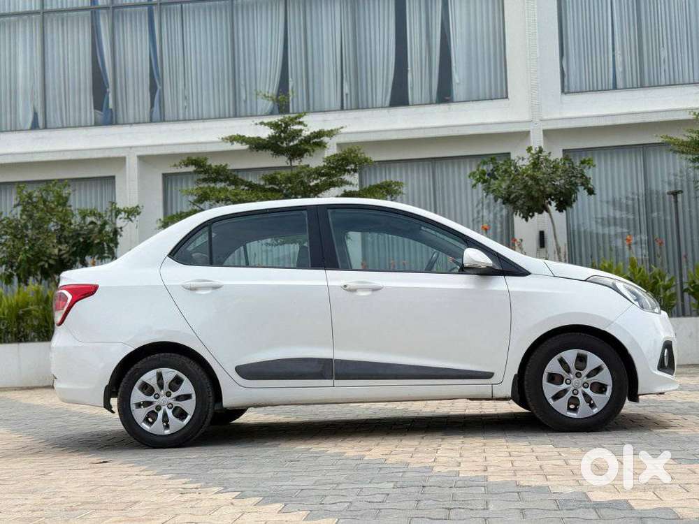 Hyundai Xcent 1.1 S (o) Crdi, 2016, Diesel