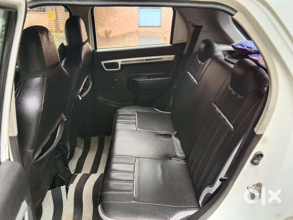 2022 Maruti S-presso Petrol Automatic ( Fixed Rate )